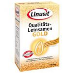 Linusit® GOLD Leinsamen