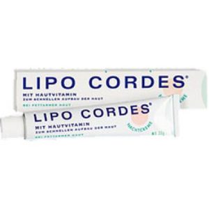 Lipo Cordes® Creme
