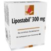 Lipostabil® 300 mg Kapseln