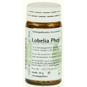 Lobelia Phcp®