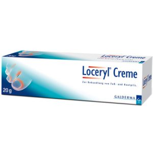 Loceryl® Creme