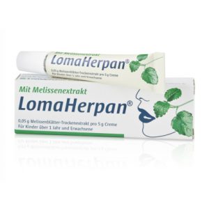 LomaHerpan® Creme