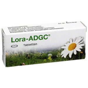 Lora-ADGC®