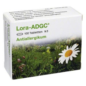 Lora-ADGC®