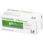 Loratadin - 1A Pharma®