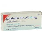 Loratadin STADA® 10 mg Tabletten