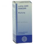 Luffa Comp. Hanosan