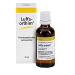 Luffa-orthim®