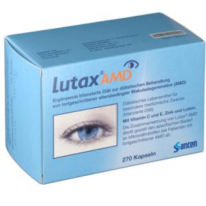 Lutax® AMD