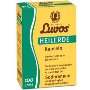 Luvos® Heilerde