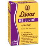 Luvos® Heilerde mikrofein