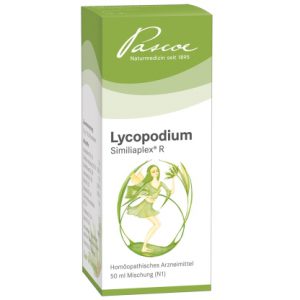 LYCOPODIUM Similiaplex® R