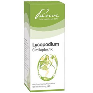LYCOPODIUM Similiaplex® R
