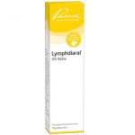 LYMPHDIARAL® DS Salbe