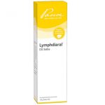 LYMPHDIARAL® DS Salbe