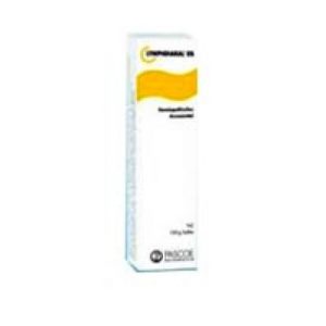 LYMPHDIARAL® DS Salbe