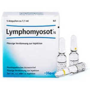 Lymphomyosot® N Ampullen