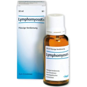 Lymphomyosot® N Tropfen