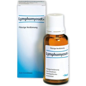 Lymphomyosot® N Tropfen