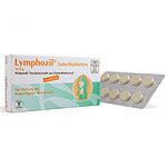 Lymphozil Lutschtabletten