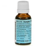 M.G.R.- Komplex KERN N Tropfen