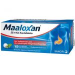 Maaloxan® 25 mVal Kautabletten