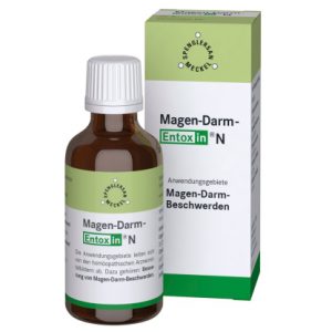 Magen-Darm-Entoxin® N Tropfen