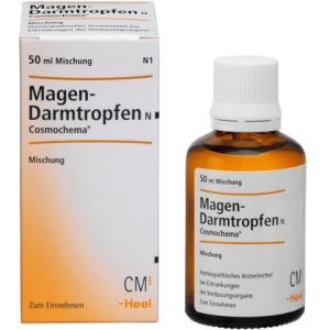 Magen-Darmtropfen N Cosmochema®