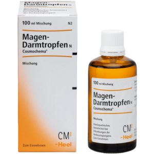 Magen-Darmtropfen N Cosmochema®