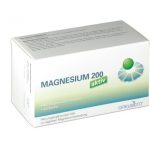 MAGNESIUM 200 aktiv