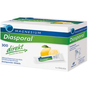 Magnesium-Diasporal® 300 direkt