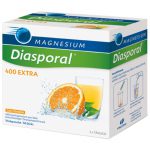 Magnesium-Diasporal® 400 EXTRA Trinkgranulat