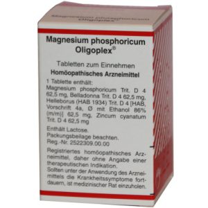 Magnesium phosphoricum Oligoplex®