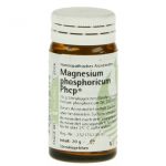 Magnesium phosphoricum Phcp®