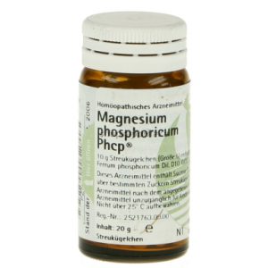 Magnesium phosphoricum Phcp®