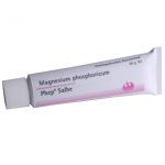 Magnesium phosphoricum Phcp®