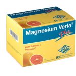 Magnesium Verla® Plus