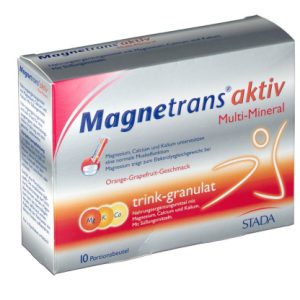 Magnetrans® aktiv
