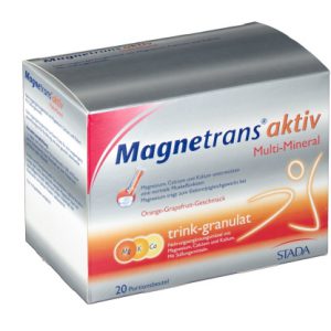 Magnetrans® aktiv