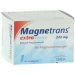 Magnetrans® extra 243 mg Kapseln