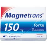 Magnetrans® forte 150 mg Kapseln