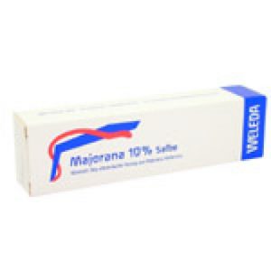 Majorana 10% Salbe