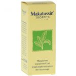 Makatussin® Tropfen
