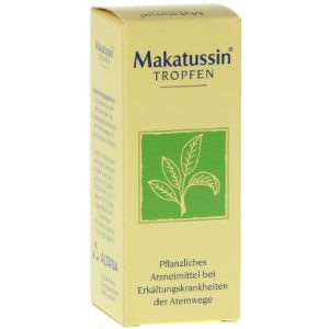 Makatussin® Tropfen
