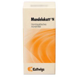 Mandelo Katt N Tabletten