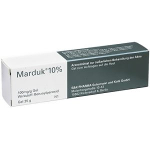 Marduk® 10% Gel