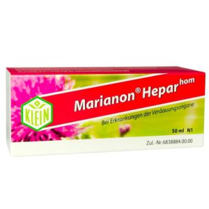Marianon® Heparhom Tropfen