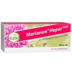 Marianon® Heparhom Tropfen