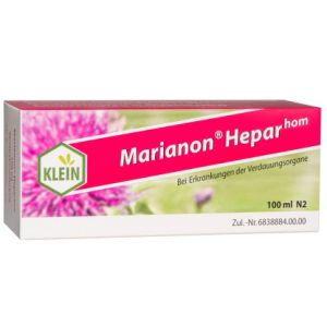 Marianon® Heparhom Tropfen