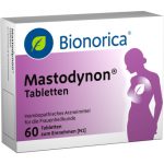 Mastodynon® Tabletten
